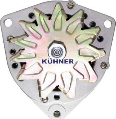 AD Kühner 30502RI - Генератор autospares.lv