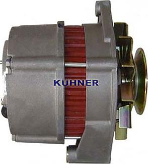 AD Kühner 30514RI - Генератор autospares.lv