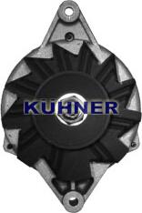 AD Kühner 30514RI - Генератор autospares.lv