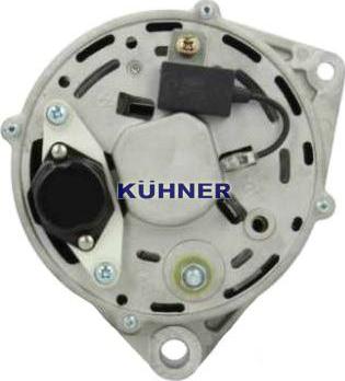 AD Kühner 30511RIR - Генератор autospares.lv