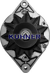 AD Kühner 30512RIR - Генератор autospares.lv