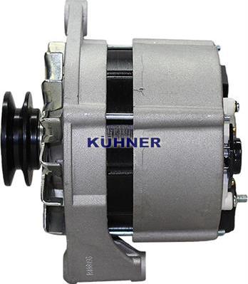 AD Kühner 30517RI - Генератор autospares.lv