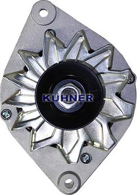 AD Kühner 30517RI - Генератор autospares.lv