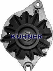 AD Kühner 30583RI - Генератор autospares.lv