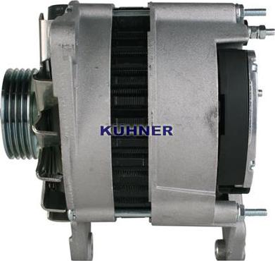 AD Kühner 30582RIL - Генератор autospares.lv