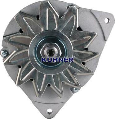 AD Kühner 30582RIL - Генератор autospares.lv