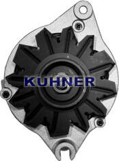 AD Kühner 30532RI - Генератор autospares.lv