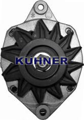 AD Kühner 30529RI - Генератор autospares.lv