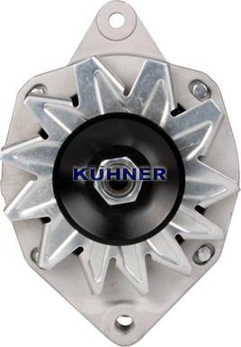 AD Kühner 30526RIR - Генератор autospares.lv