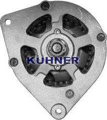 AD Kühner 3052RI - Генератор autospares.lv