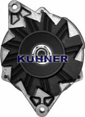 AD Kühner 30570RI - Генератор autospares.lv