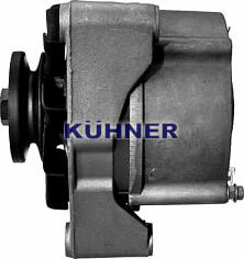 AD Kühner 3069RI - Генератор autospares.lv