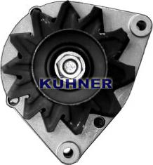 AD Kühner 3069RI - Генератор autospares.lv