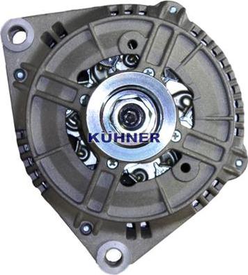 AD Kühner 30646RI - Генератор autospares.lv