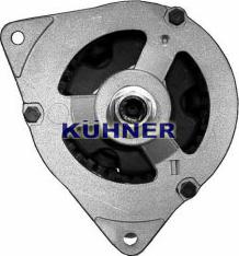 AD Kühner 30600RIL - Генератор autospares.lv