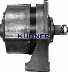 AD Kühner 30603RI - Генератор autospares.lv