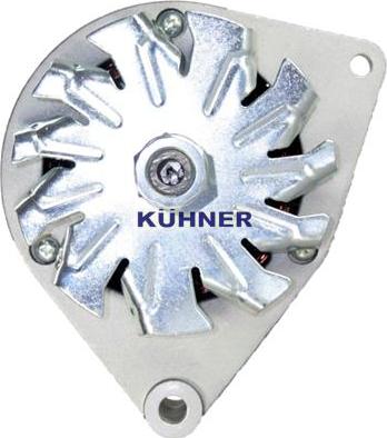 AD Kühner 30616RIM - Генератор autospares.lv