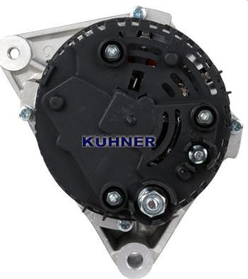 AD Kühner 30618RI - Генератор autospares.lv