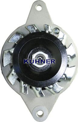 AD Kühner 30613RI - Генератор autospares.lv