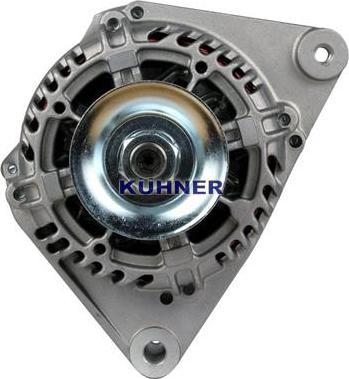 AD Kühner 30617RI - Генератор autospares.lv