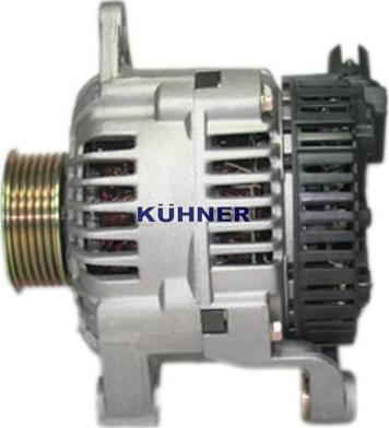 AD Kühner 30639RI - Генератор autospares.lv