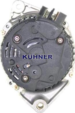 AD Kühner 30639RI - Генератор autospares.lv