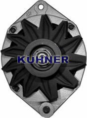 AD Kühner 30634RIR - Генератор autospares.lv