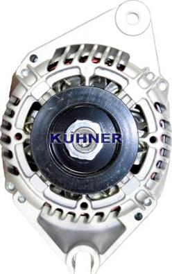 AD Kühner 30637RI - Генератор autospares.lv