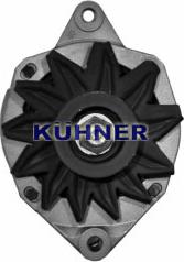 AD Kühner 30625RI - Генератор autospares.lv