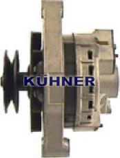 AD Kühner 3067R - Генератор autospares.lv