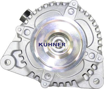 AD Kühner 301999RID - Генератор autospares.lv