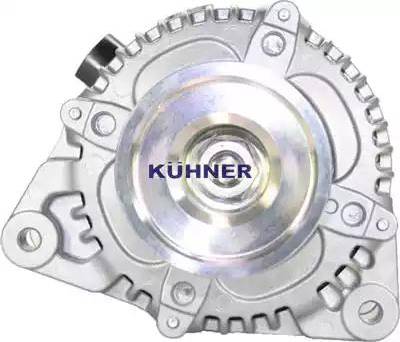 AD Kühner 301999RIM - Генератор autospares.lv