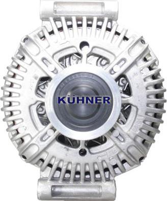 AD Kühner 301996RIV - Генератор autospares.lv