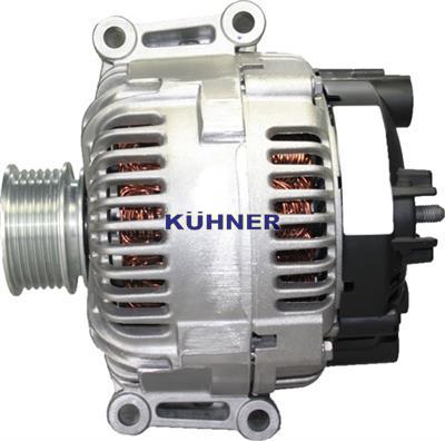 AD Kühner 301996RI - Генератор autospares.lv