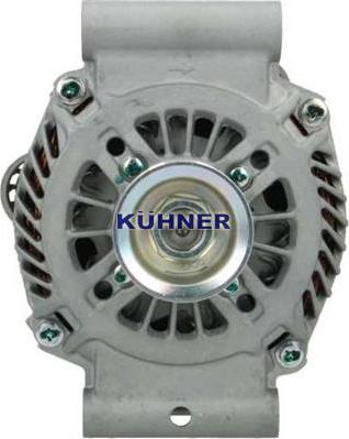 AD Kühner 301990RIM - Генератор autospares.lv