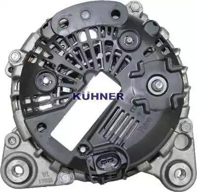 AD Kühner 301992RIB - Генератор autospares.lv