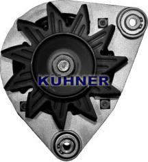 AD Kühner 30199RIR - Генератор autospares.lv