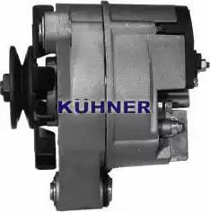 AD Kühner 30199RI - Генератор autospares.lv