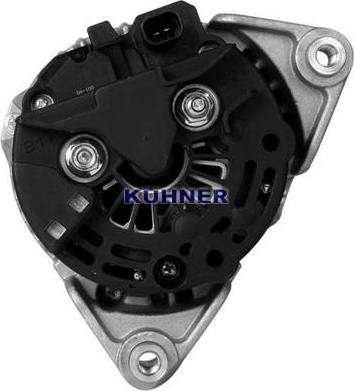 AD Kühner 301940RIB - Генератор autospares.lv