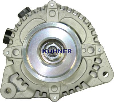 AD Kühner 301941RID - Генератор autospares.lv