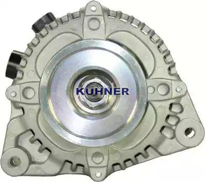 AD Kühner 301941RIM - Генератор autospares.lv