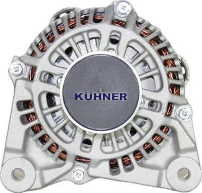 AD Kühner 301948RIB - Генератор autospares.lv