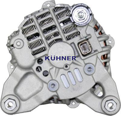 AD Kühner 301948RIB - Генератор autospares.lv