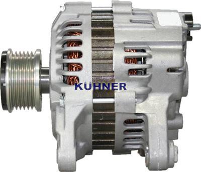 AD Kühner 301948RIB - Генератор autospares.lv