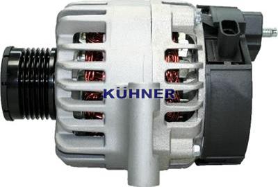 AD Kühner 301956RI - Генератор autospares.lv