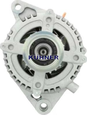 AD Kühner 301950RI - Генератор autospares.lv