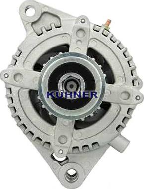 AD Kühner 301951RI - Генератор autospares.lv