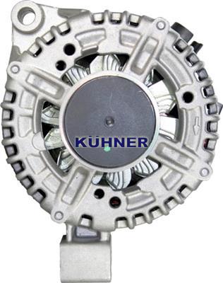 AD Kühner 301967RIB - Генератор autospares.lv