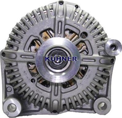 AD Kühner 301905RI - Генератор autospares.lv