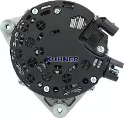 AD Kühner 301919RIB - Генератор autospares.lv